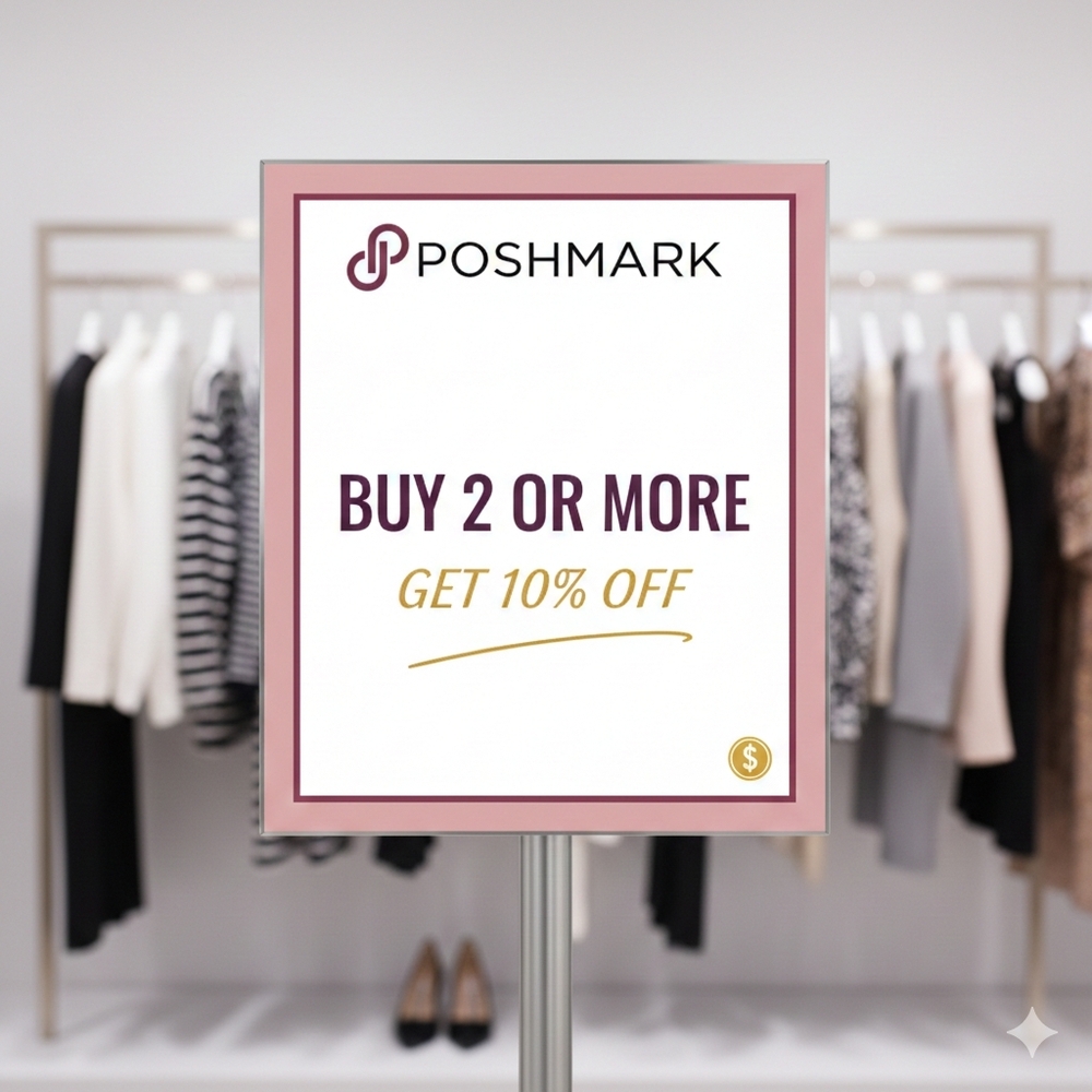Get 10% off!!